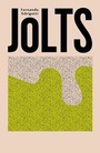 Cover: Jolts - Influx Press