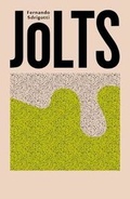 Cover: Jolts - Influx Press