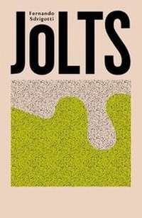 Enlarge image Cover: Jolts - Influx Press