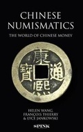 Cover: Chinese Numismatics - Spink & Son Ltd