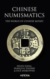 Enlarge image Cover: Chinese Numismatics - Spink & Son Ltd
