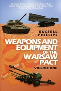 Cover: Weapons and Equipment of the Warsaw Pact - Shilka Publishing