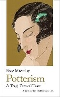 Cover: Potterism - Handheld Press