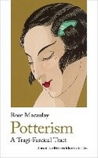 Enlarge image Cover: Potterism - Handheld Press