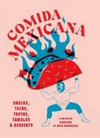 Abbildung von: Comida Mexicana - Smith Street Books