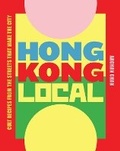 Cover: Hong Kong Local - Smith Street Books
