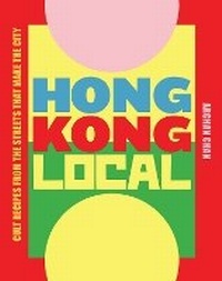 Abbildung von: Hong Kong Local - Smith Street Books