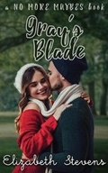 Cover: Gray's Blade - Sleeping Dragon Books