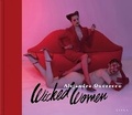Cover: Alejandra Guerrero - Wicked Women - Circa Press
