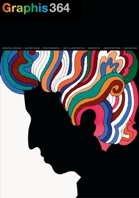 Enlarge image Cover: Graphis Journal Magazine 364 - Graphis US Inc