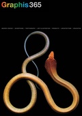 Cover: Graphis Journal Magazine 365 - Graphis US Inc