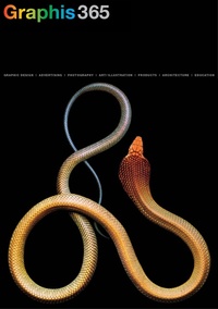 Enlarge image Cover: Graphis Journal Magazine 365 - Graphis US Inc