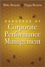 Cover: Handbook of Corporate Performance Management - Wiley
