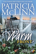 Cover: Warm Front - Craig Place Books