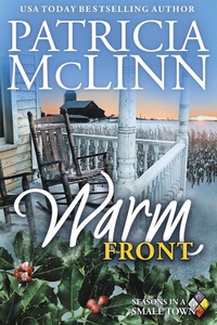 Enlarge image Cover: Warm Front - Craig Place Books