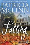 Cover: Falling for Her - Craig Place Books