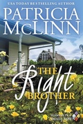 Cover: The Right Brother - Craig Place Books