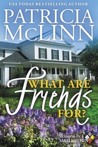 Enlarge image Cover: What Are Friends For? - Craig Place Books