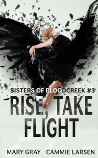 Enlarge image Cover: Rise, Take Flight - Monster Ivy Publishing