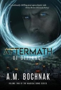 Enlarge image Cover: Aftermath of Defiance - Misadventure Press