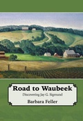 Cover: Road to Waubeek - Ice Cube Press