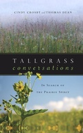 Cover: Tallgrass Conversations - Ice Cube Press