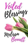 Cover: Veiled Blessings