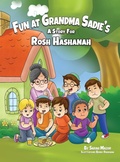 Cover: Fun at Grandma Sadie's - MazorBooks