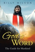 Cover: God's Word - Bookwhip Company