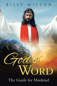 Enlarge image Cover: God's Word - Bookwhip Company