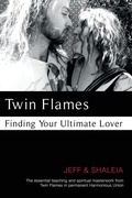 Cover: Twin Flames - Twin Flames Universe