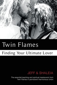 Enlarge image Cover: Twin Flames - Twin Flames Universe