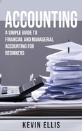 Cover: Accounting - Novelty Publishing LLC