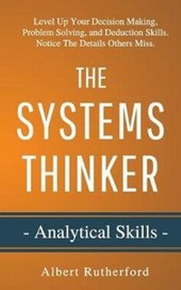 Abbildung von: The Systems Thinker - Analytical Skills - VDZ