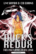 Cover: Ducks Redux - Uproute