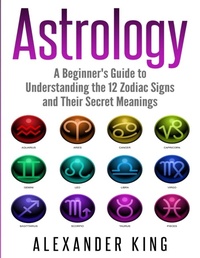 Enlarge image Cover: Astrology - Ryan Zeman