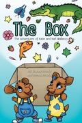 Cover: The Box - Outskirts Press