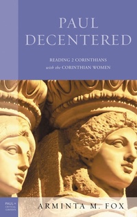 Enlarge image Cover: Paul Decentered - Lexington Books/Fortress Academic