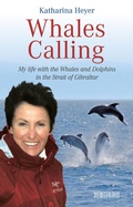 Cover: Whales Calling - W&ouml;rterseh