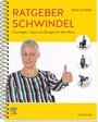 Bild: Ratgeber Schwindel - Urban & Fischer
