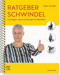 Abbildung von: Ratgeber Schwindel - Urban & Fischer