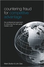 Cover: Countering Fraud for Competitive Advantage - Wiley