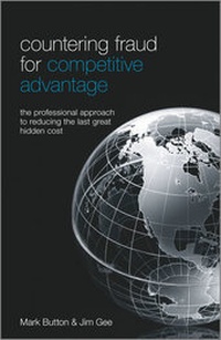 Enlarge image Cover: Countering Fraud for Competitive Advantage - Wiley