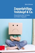Cover: Zappelphilipp, Trotzkopf & Co. - Vandenhoeck & Ruprecht