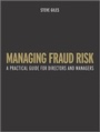 Cover: Managing Fraud Risk - Wiley