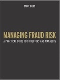 Cover: Managing Fraud Risk - Wiley