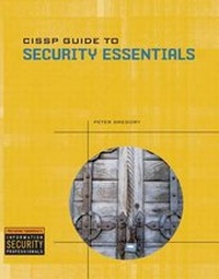 Abbildung von: Cissp Guide to Security Essentials (Book Only) - Cengage Learning, Inc