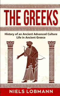 Abbildung von: The Greeks - Personal Growth Hackers