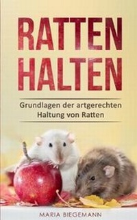 Abbildung von: Ratten halten - Personal Growth Hackers