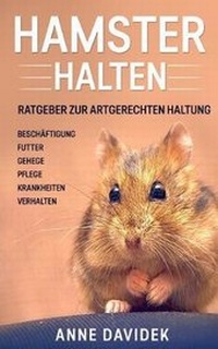 Abbildung von: Hamster halten - Personal Growth Hackers